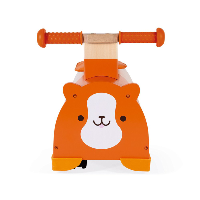 Hamster ride-on, , medium image number null