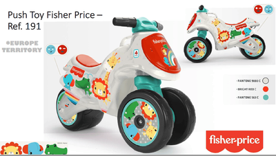 1910/push toy fisher, , medium