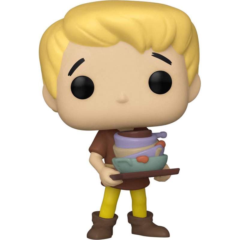 Funko pop! Disney: sword in the stone - arthur, , medium-null