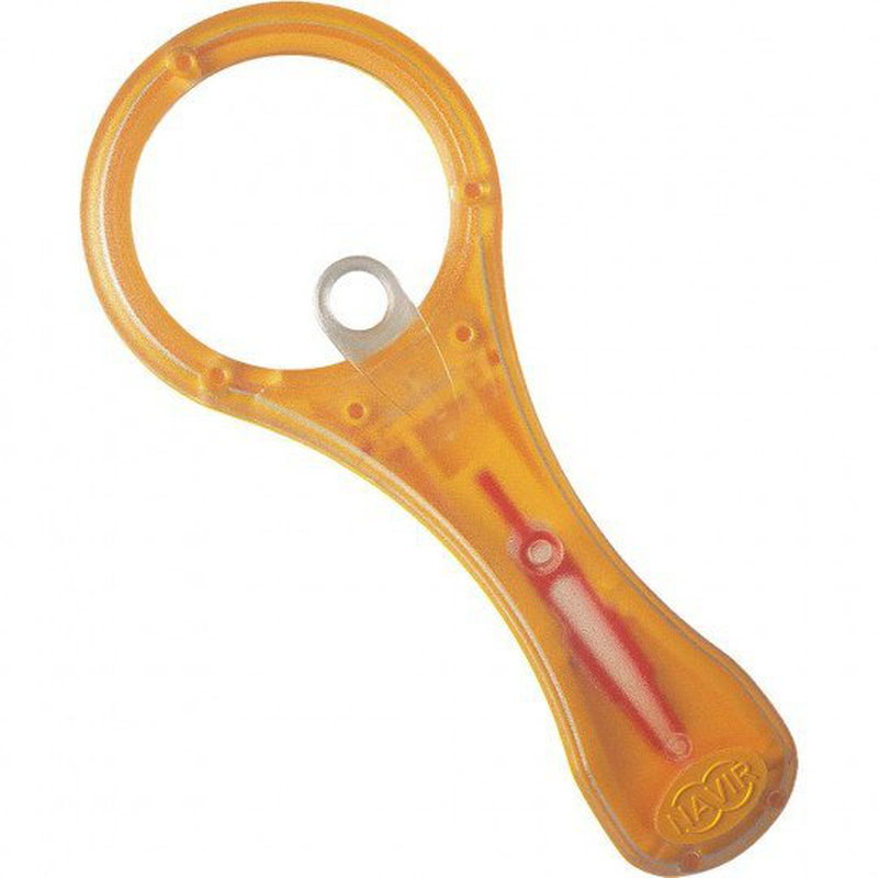 Magnifying glass with tweezers, , medium-null