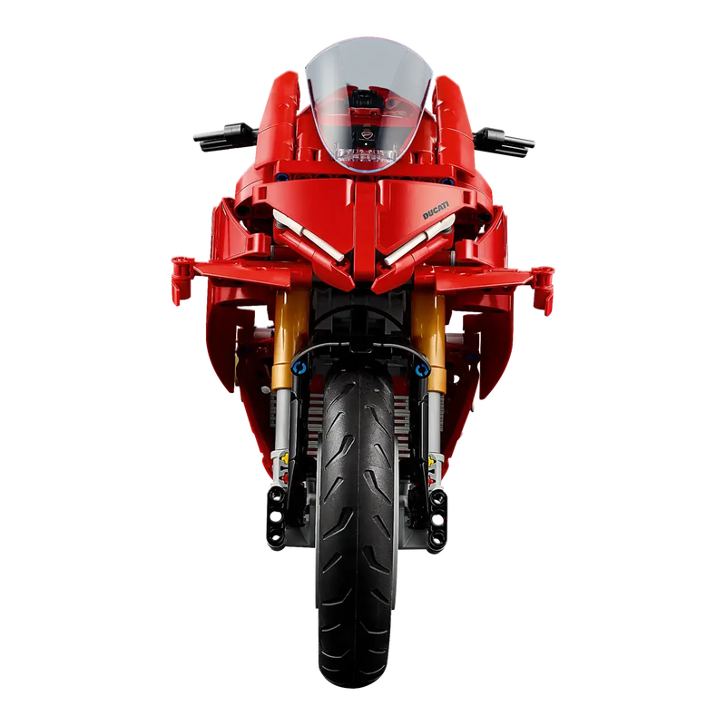 Lego technic 42202 ducati panigale v4 s motorcycle, , medium-null