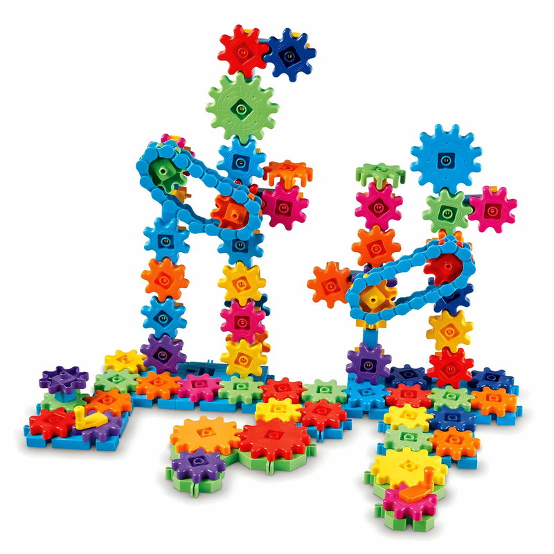 Gears! Gears! Gears!® mega builds construction set image number null