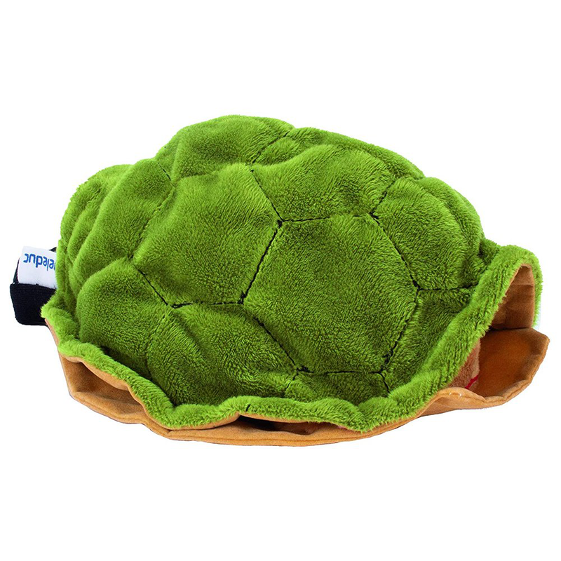 Handpuppet turtle, , medium-null