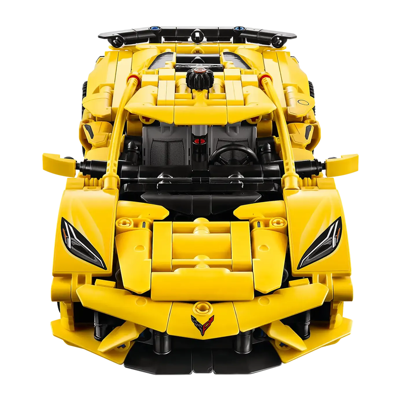 Product image: Lego technic 42205 chevrolet corvette stingray, , medium-null