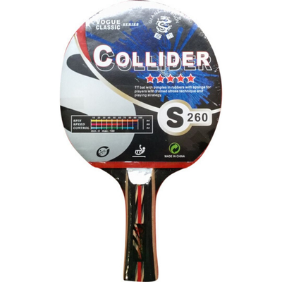 Table tennis racket, , medium