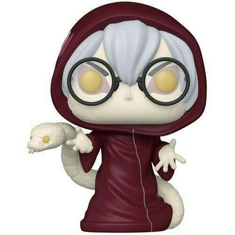 Funko pop! Naruto shippuden - kabuto yakushi #936, , medium-null