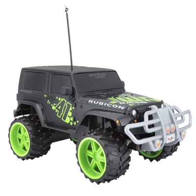 Maisto 82704 tech r/c jeep wrangler rubicon &tau;&eta;&lambda;&epsilon;&kappa;&alpha;&tau;&epsilon;&upsilon;&theta;&upsilon;&nu;ό&mu;&epsilon;&nu;&omicron; off-road &theta;&rho;ύ&lambda;&omicron;&sigmaf; &mu;&epsilon; &tau;&eta;&lambda;&epsilon;&chi;&epsilon;&iota;&rho;&iota;&sigma;&tau;ή&rho;&iota;&omicron; 2.4GHz & &sigma;ύ&sigma;&tau;&eta;&mu;&alpha; &epsilon;&upsilon;&theta;&upsilon;&gamma;&rho;ά&mu;&mu;&iota;&sigma;&eta;&sigmaf; &tau;&iota;&mu;&omicron;&nu;&iota;&omicron;ύ, , medium