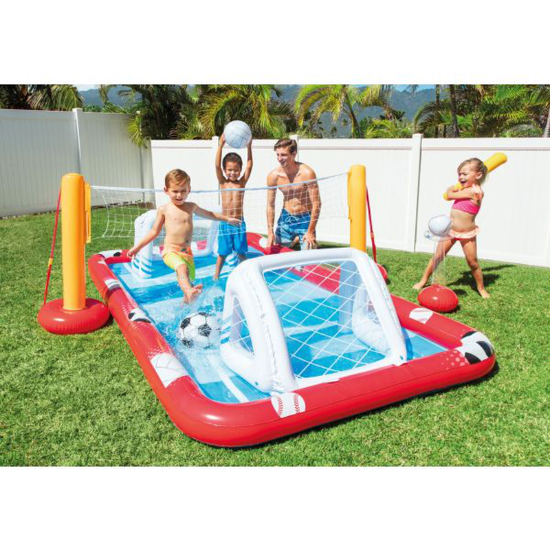 Product image: Play center action sports, , medium-null