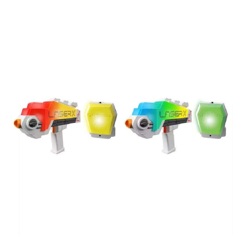 Laser x ultra sport double blasters, , medium-null