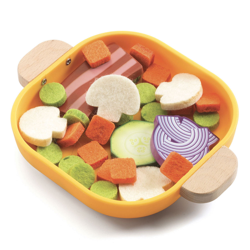 Djeco cook & scratch, , medium-null