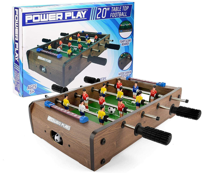 Powerplay table-top football game, 20 inch, , medium