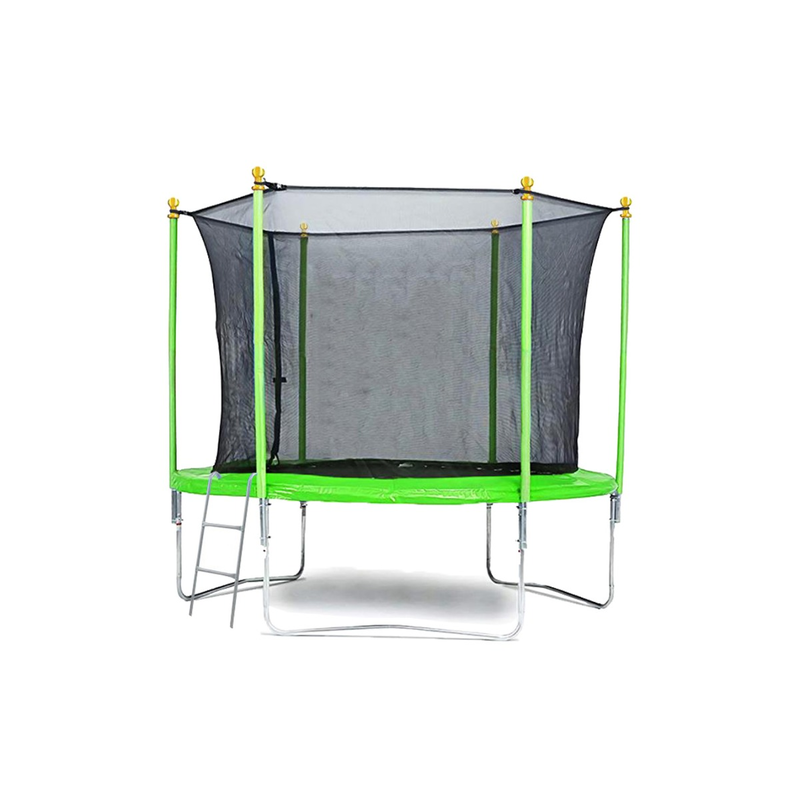 Product image: Ozzy trampoline 10ft, , medium-null