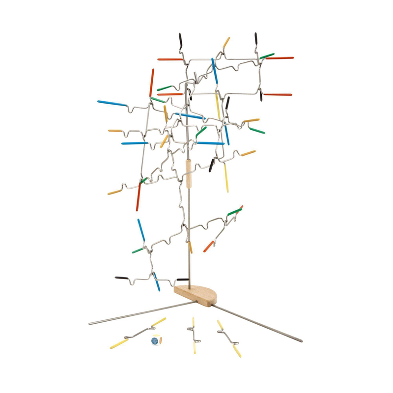 Melissa & doug suspend family game - the original-null