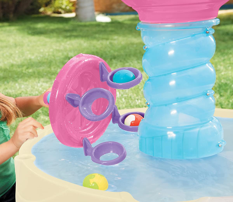 Little tikes activity table spiralin 173769e3 2y+, , medium image number null