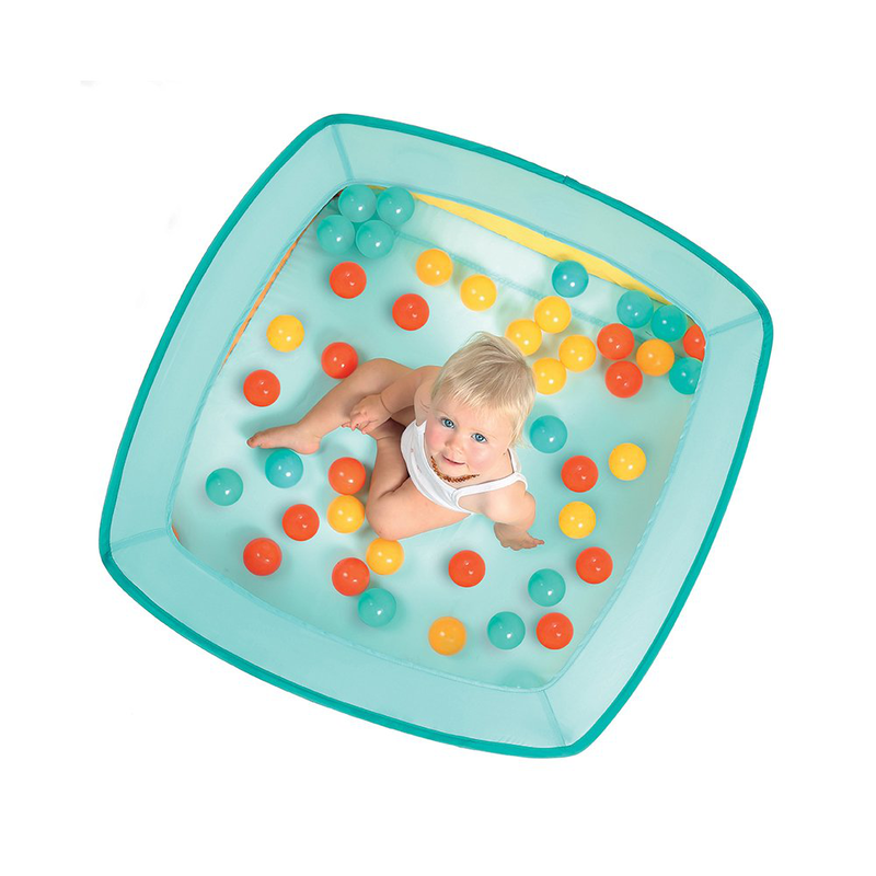 Jungle ball pit, , medium image number null