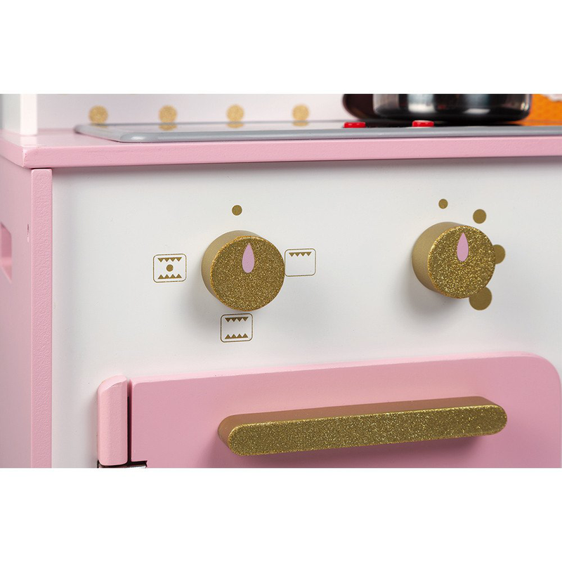 Product image: Candy chic big cooker, , medium-null