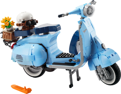 Lego icons 10298 vespa 125, , medium