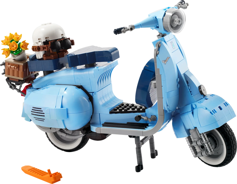 Product image: Lego icons 10298 vespa 125, , medium-null