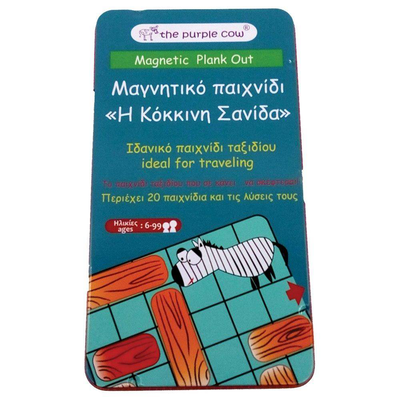 Πκ μαγνητ. Παιχνιδι διασωση της σανιδας #τκ6