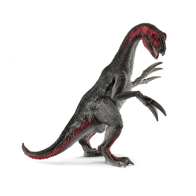 Schleich 15003 therizinosaurus dinosaur figure, , medium