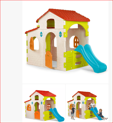 Beauty house feber ref: 800010721, , medium