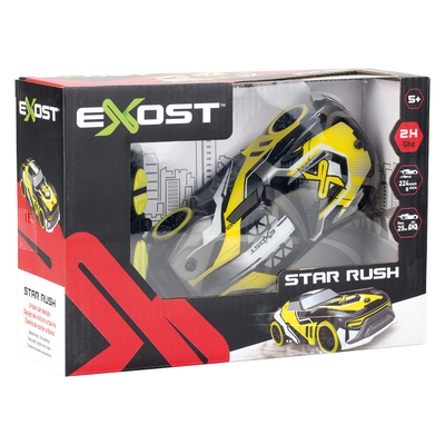 As exost star rush remote control car 5y+ (20640), , medium