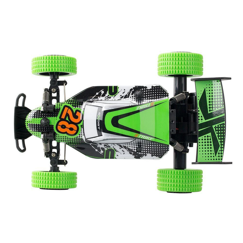 Product image: Exost dust storm remote control car, , medium-null
