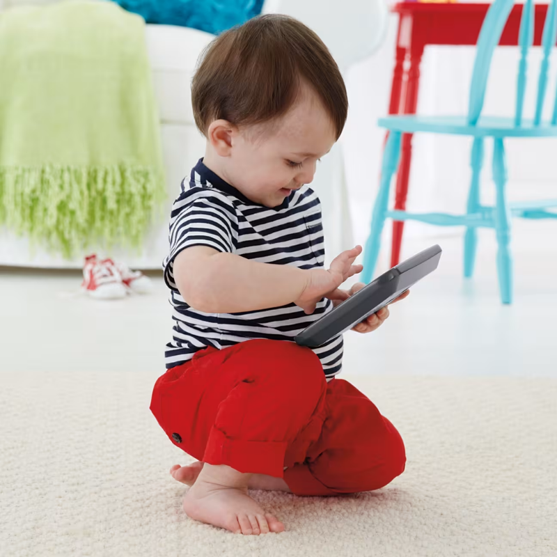 Fisher price smart stages tablet 12-36m, , medium image number null