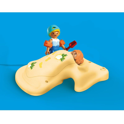 Playmobil 71906 my life - family fun at the beach, , medium