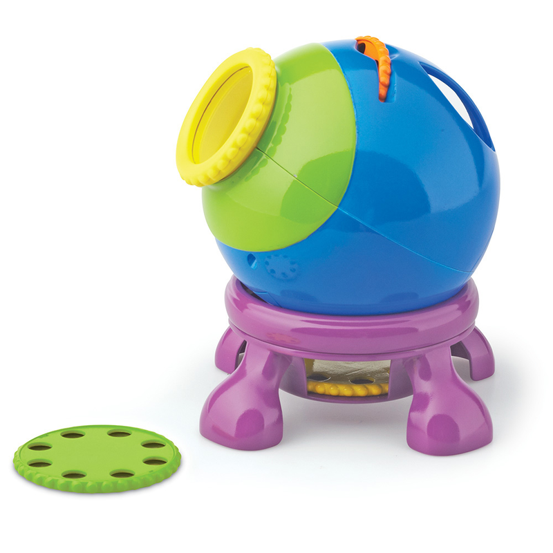 Shining stars projector, , medium-null