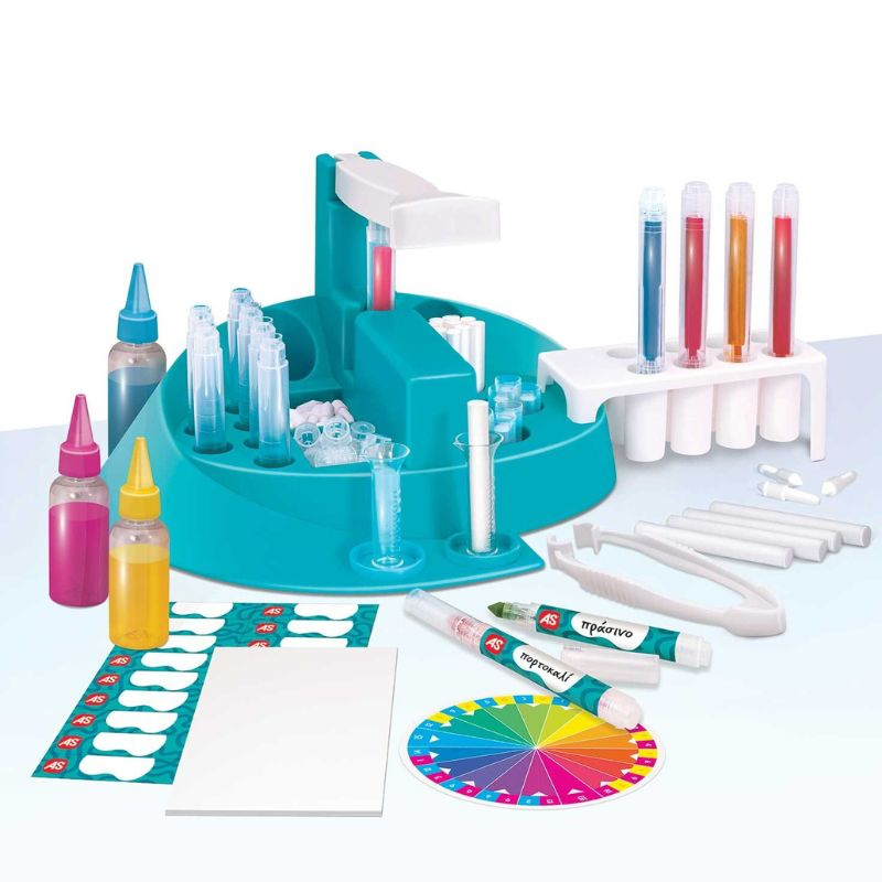 Happihobbi markers workshop, , medium-null