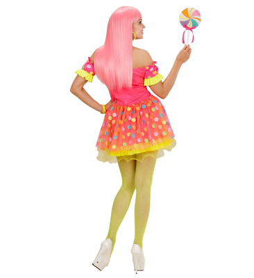 Candy girl, , medium