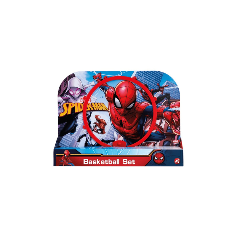 Spiderman basketball, , medium-null