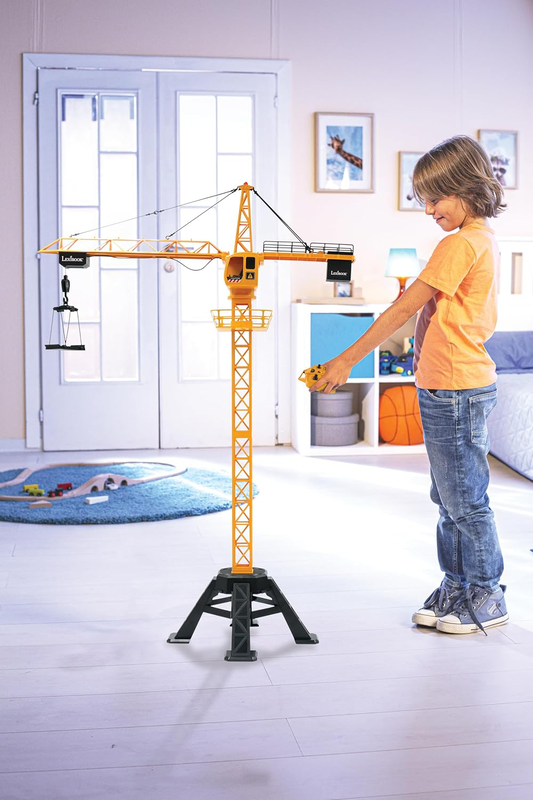 Crosslander pro tower rc crane, , medium-null