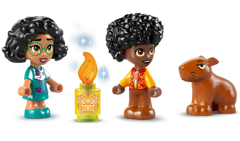 Lego disney 43261 encanto mini house, , medium-null