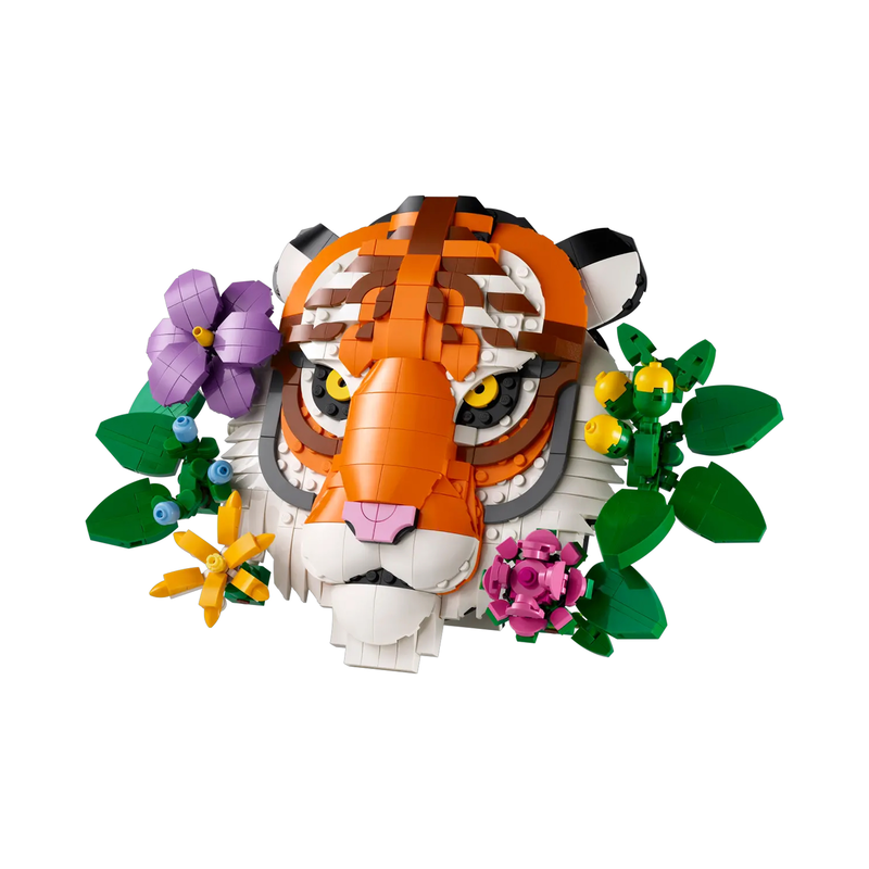 Lego art the fauna collection 31217 &gamma;&iota;&alpha; &eta;&lambda;&iota;&kappa;ί&epsilon;&sigmaf; 18+ 744&tau;&mu;&chi;, , medium-null