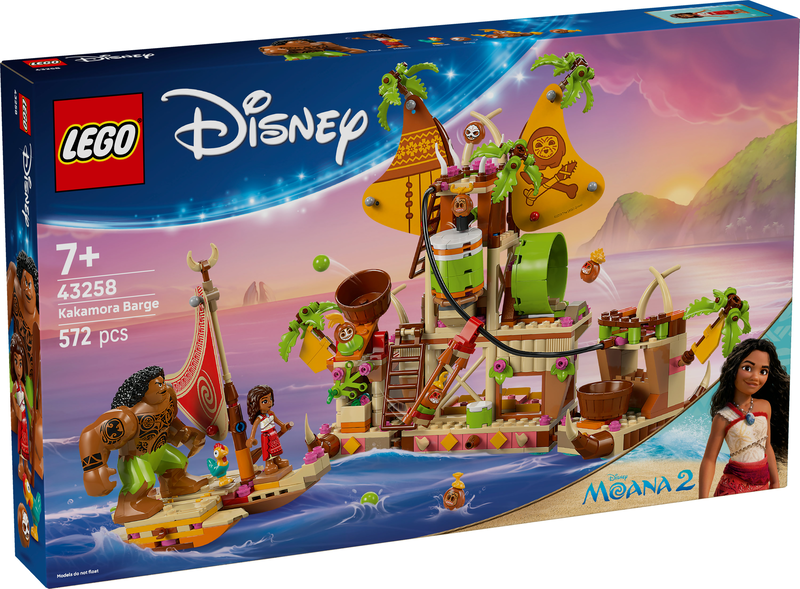 Lego disney kakamora barge 43258 &gamma;&iota;&alpha; &eta;&lambda;&iota;&kappa;ί&epsilon;&sigmaf; 7+ 572&tau;&mu;&chi;, , medium-null