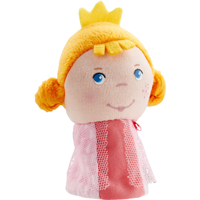 Haba finger puppet princess, , medium