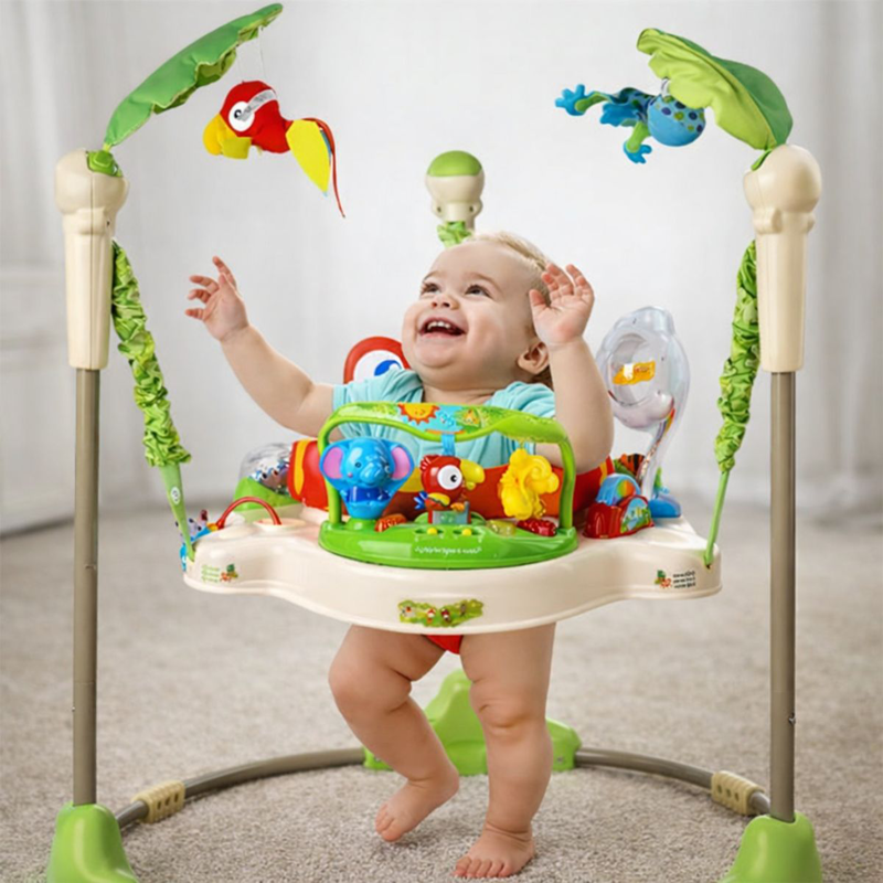Baby jumper &ndash; &beta;&rho;&epsilon;&phi;&iota;&kappa;ό &tau;&rho;&alpha;&mu;&pi;&omicron;&lambda;ί&nu;&omicron; &zeta;&omega;&omicron;&lambda;&omicron;&gamma;&iota;&kappa;ό&sigmaf; &kappa;ή&pi;&omicron;&sigmaf;: &alpha;&sigma;&phi;&alpha;&lambda;έ&sigmaf; &kappa;&alpha;&iota; &delta;&iota;&alpha;&sigma;&kappa;&epsilon;&delta;&alpha;&sigma;&tau;&iota;&kappa;ό &pi;&alpha;&iota;&chi;&nu;ί&delta;&iota; &gamma;&iota;&alpha; &tau;&eta;&nu; &sigma;&omega;&sigma;&tau;ή &alpha;&nu;ά&pi;&tau;&upsilon;&xi;&eta; &tau;&omicron;&upsilon; &mu;&omega;&rho;&omicron;ύ &sigma;&alpha;&sigmaf;, , medium-null