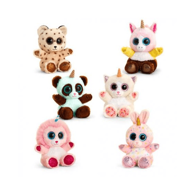 Animotsu sweet scents soft toys 25cm, , medium