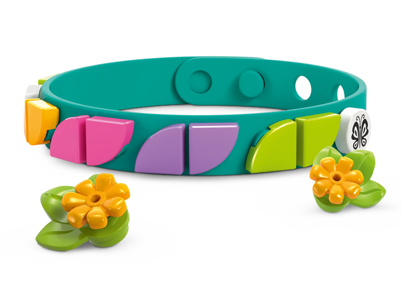 Product image: Lego disney 43239 mirabel's photo frame and jewellery box, , medium-null