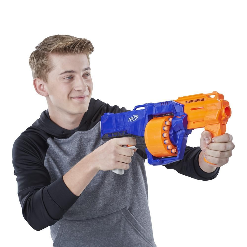 Product image: Nerf nstrike surgefire, , medium-null