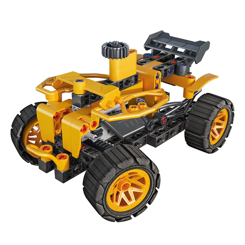 As science and play build educational game mechanics laboratory buggy and quad for 8+ 63659, , medium-null