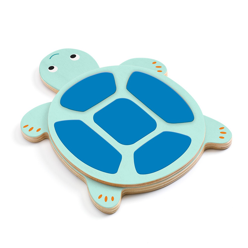 Djeco myplastijungle, , medium-null