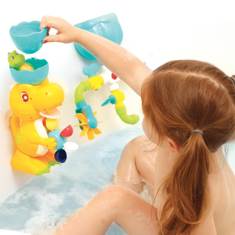 Dino bath toy circuit, , medium-null