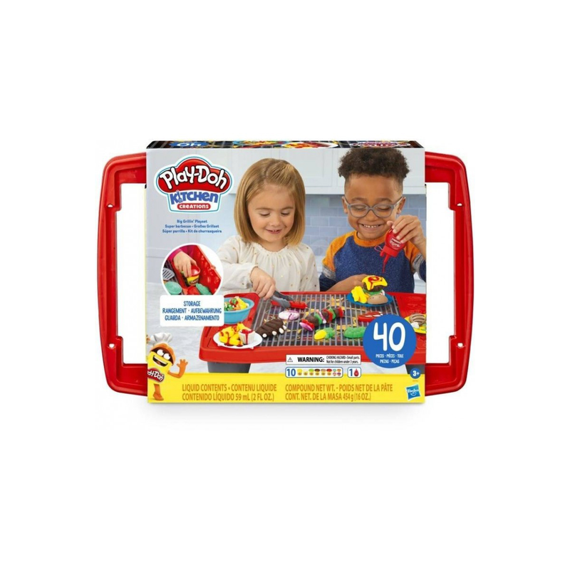 Play-doh kitchen creations e8742, , medium-null