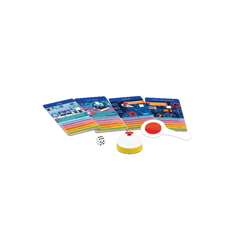 Product image: Ξεφτέρια εφευρέσεις και τεχνολογία, , medium-null