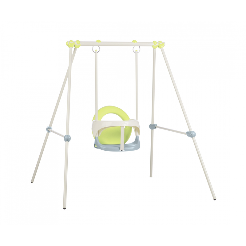 Smoby life metal baby swing, , medium-null