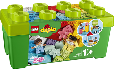 Lego 10913 duplo - brick box, , medium