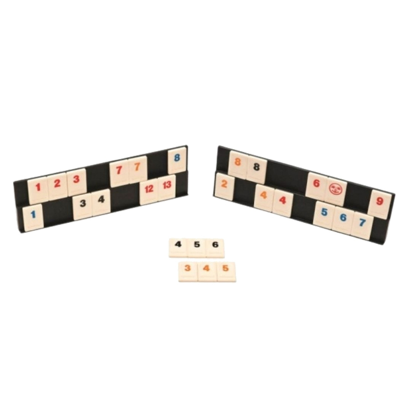 Product image: The original rummikub, , medium-null